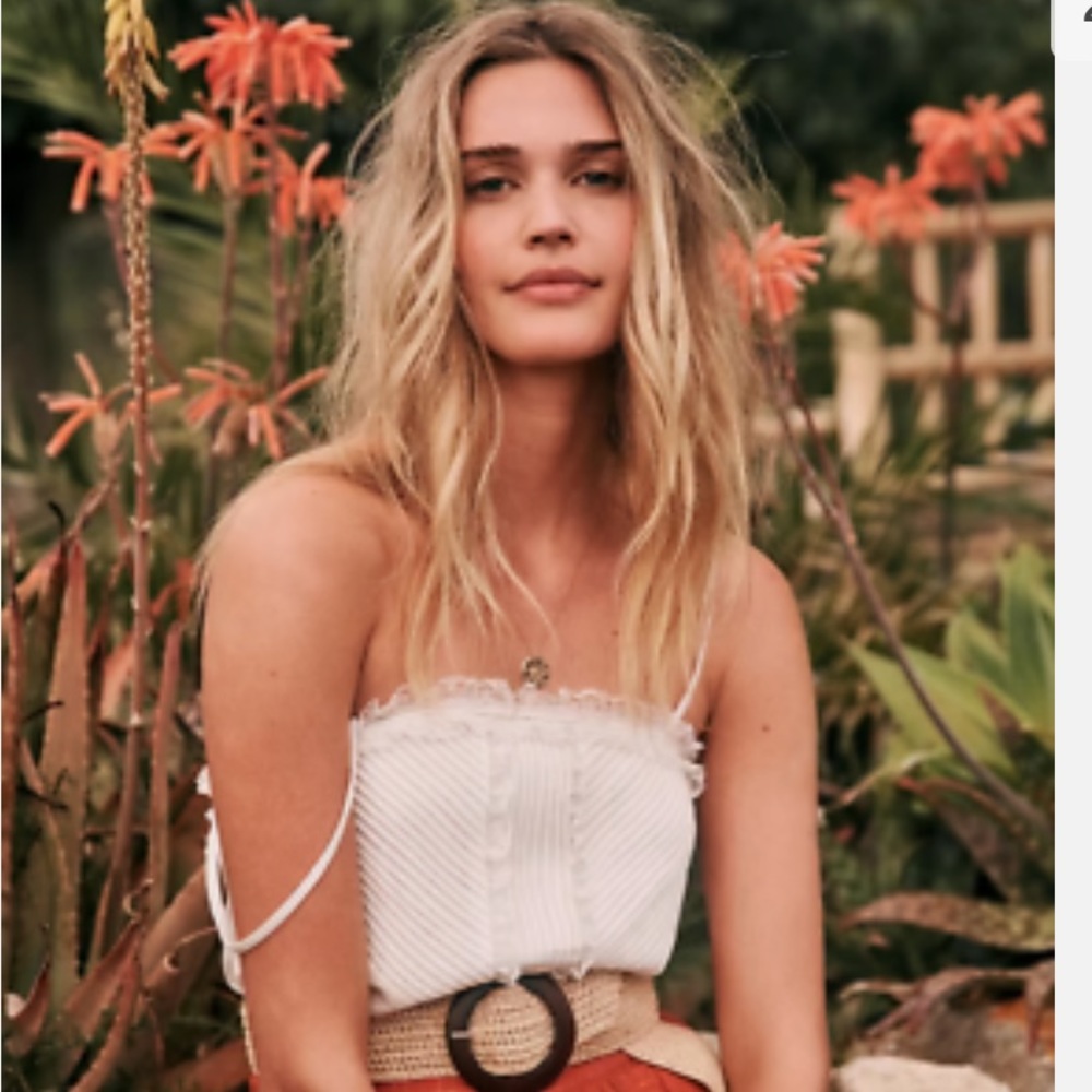 Sezane Maria Top